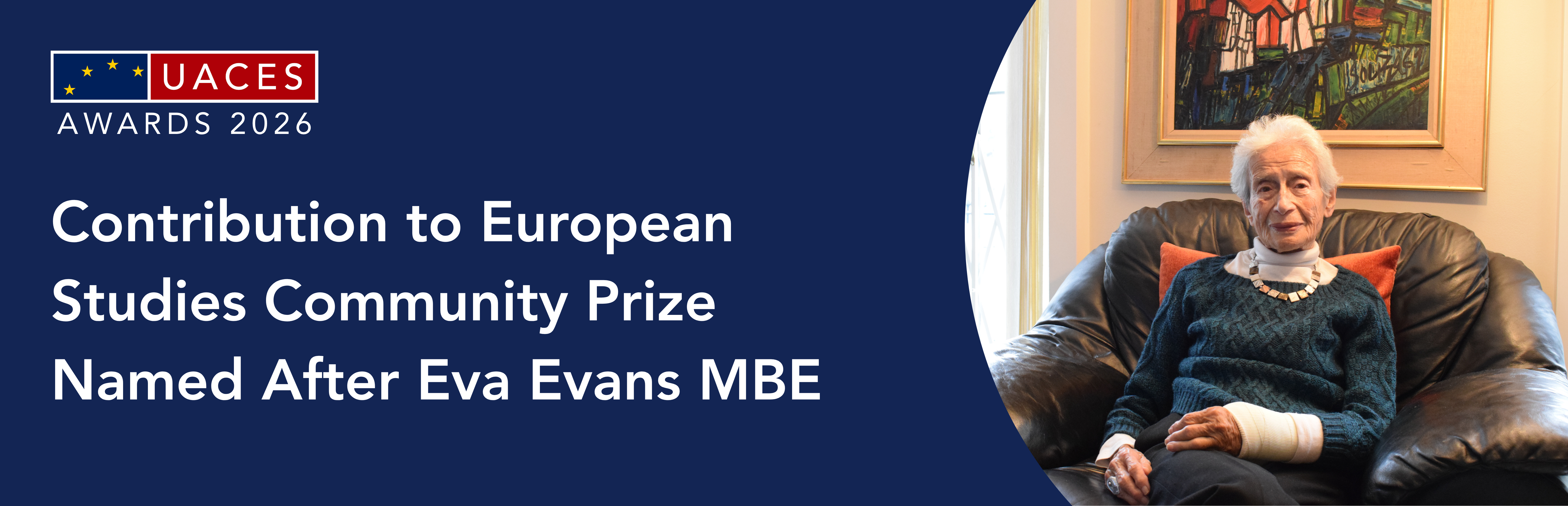 Eva Evans Website Banner