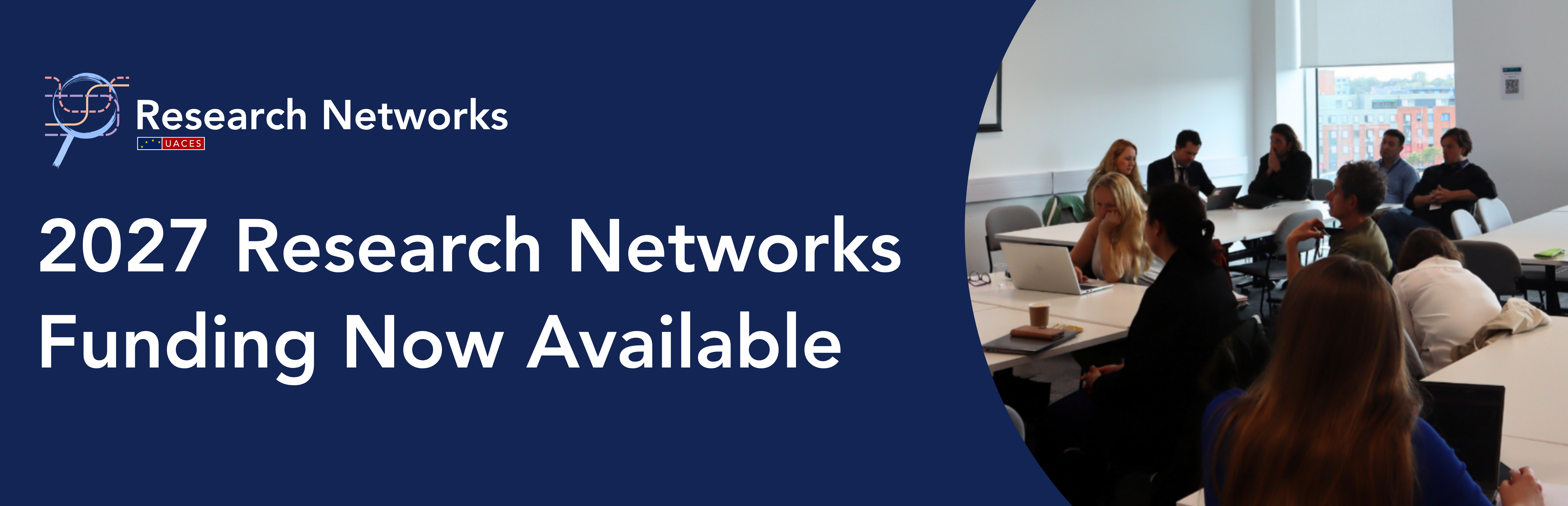 Research Network Banner
