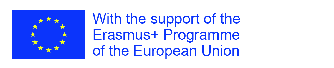 Erasmus Plus logo